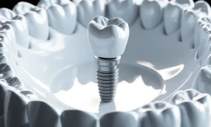 قیمت ایمپلنت دندان