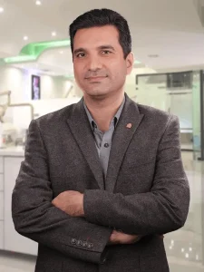 دکتر شیرزاده