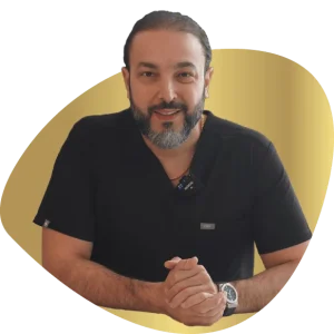 دکتر علیرضا چهانگیر نیا