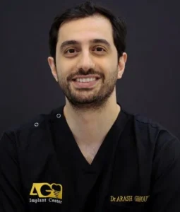 دکتر غفوری
