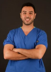 دکتر فلاحی