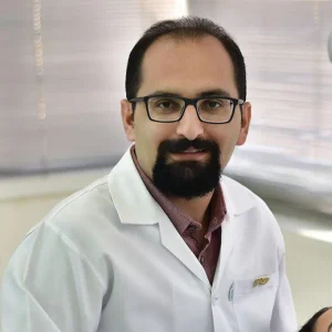 دکتر محمد عاطفت