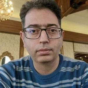دکتر مهدی رنجبر پازوکی