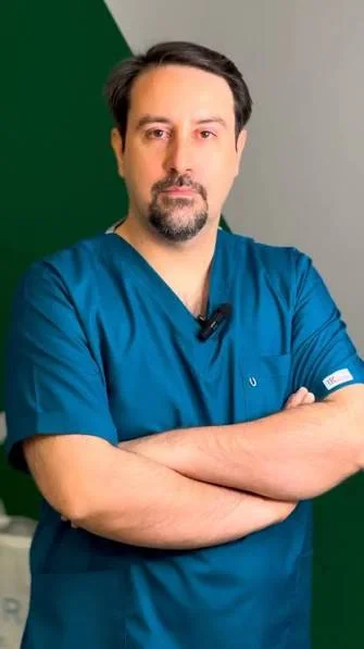 دکتر فؤاد آخوندی نسب